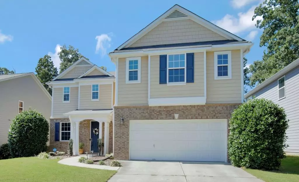 Buford, GA 30518,6098 Park Leaf WALK