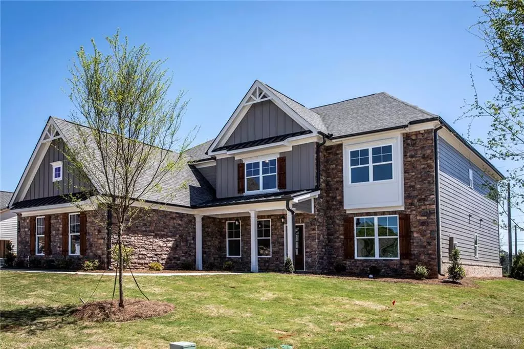 Kennesaw, GA 30152,5571 Forest Edge LN