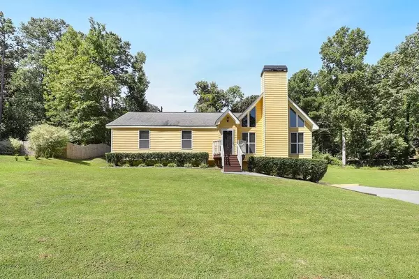 109 Wiley Bridge CT, Woodstock, GA 30188