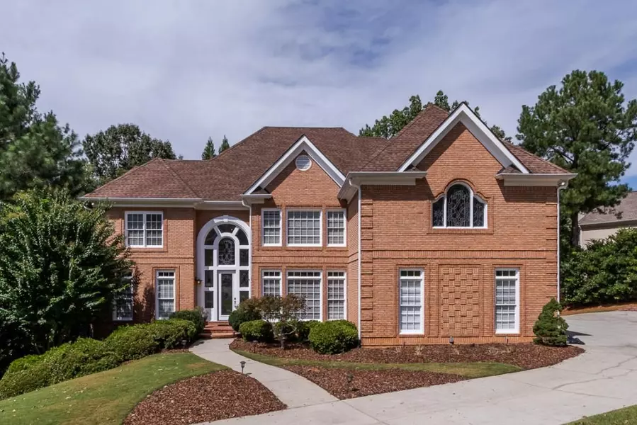 8405 Sentinae Chase DR, Roswell, GA 30076