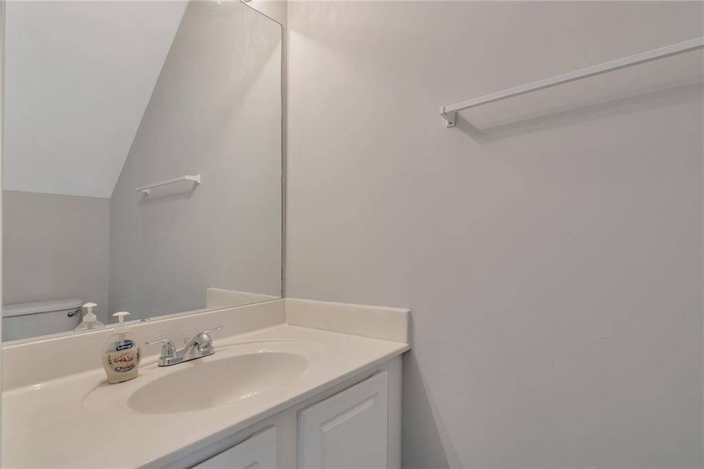 Johns Creek, GA 30022,4645 Valais CT #92
