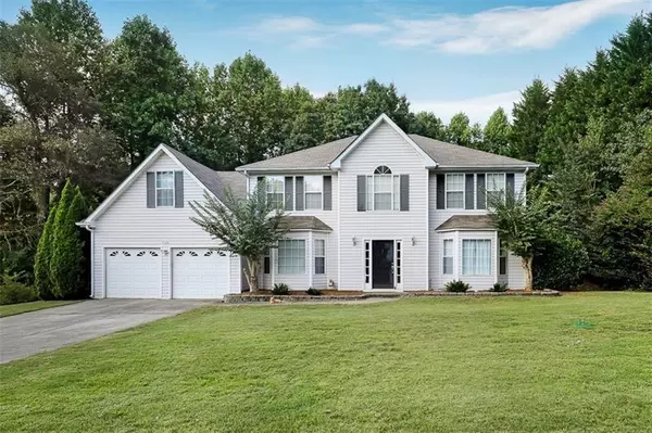 7085 Pinecone WAY, Cumming, GA 30028