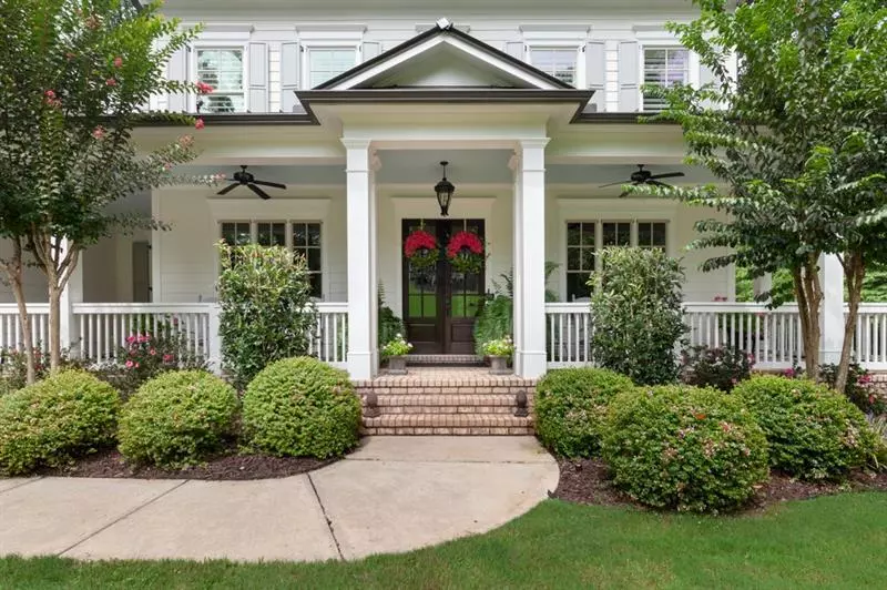13496 Hipworth RD, Milton, GA 30004