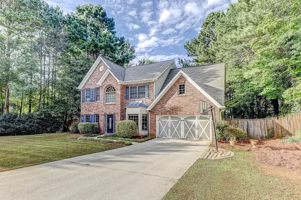 Canton, GA 30115,317 Hideaway Acres