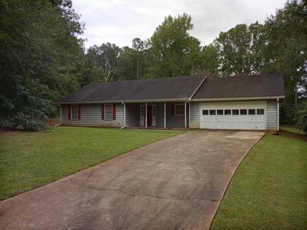 35 Christian Woods LN SE, Conyers, GA 30013