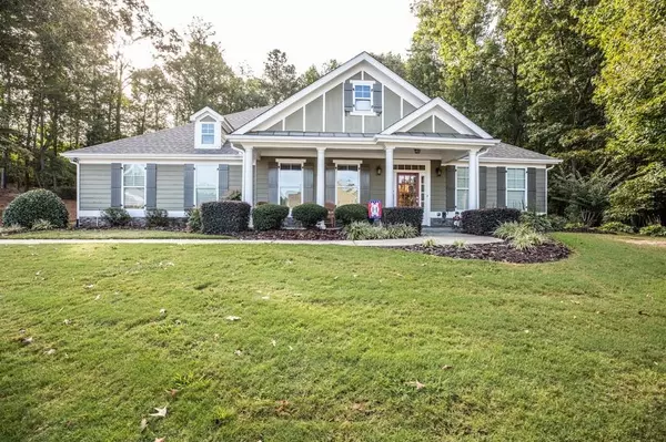 35 Wickford WAY, Villa Rica, GA 30180