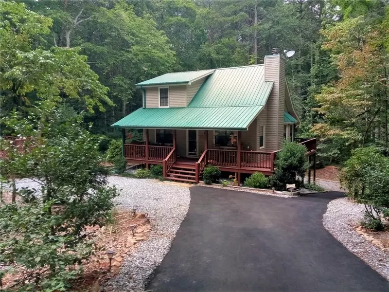 115 Holly Cove CIR, Blairsville, GA 30512