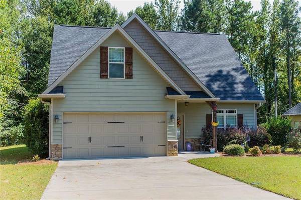 20 Round Rock CIR, Rome, GA 30161