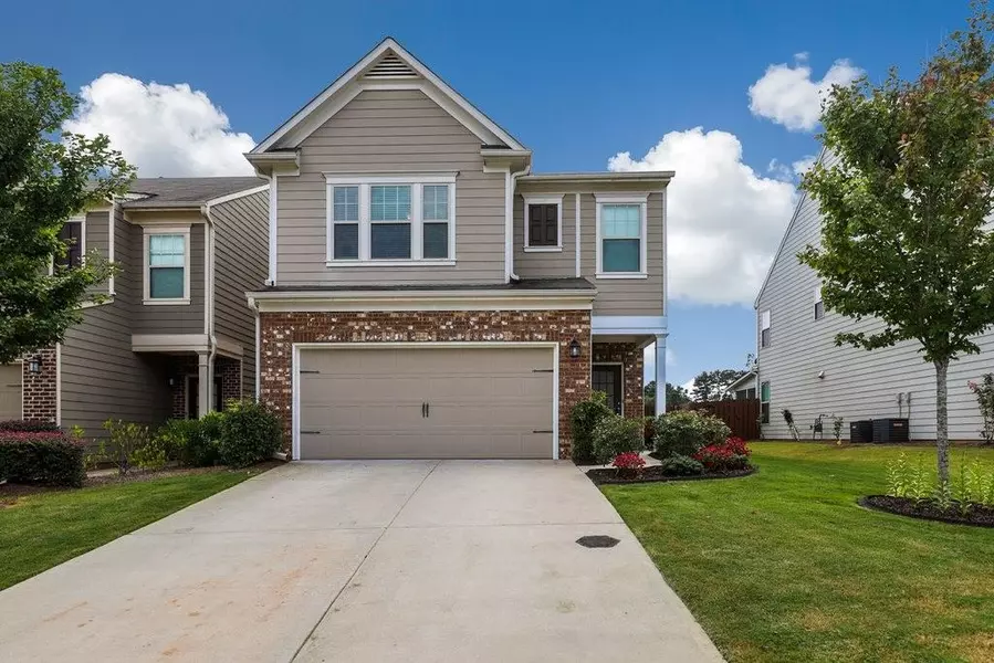4820 Breezewood CIR, Alpharetta, GA 30004