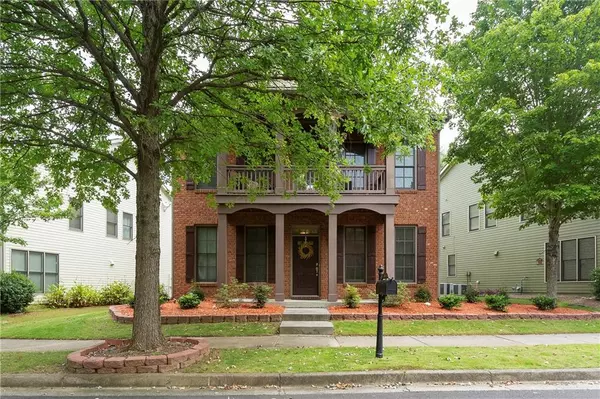 Suwanee, GA 30024,3863 Baxley Pine TRL