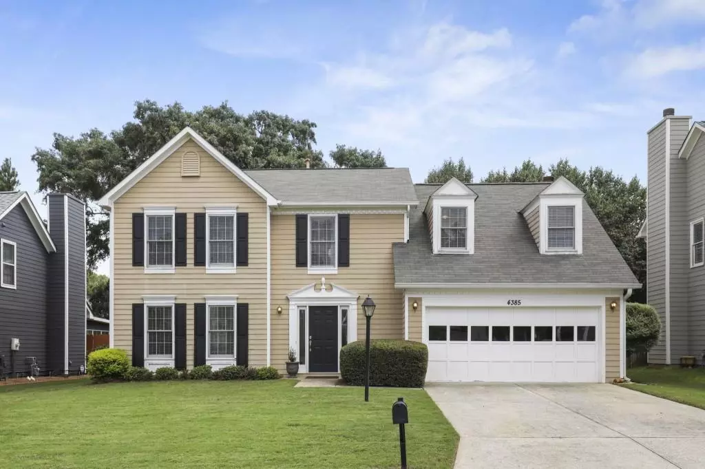 Duluth, GA 30097,4385 Abbotts Pointe CT