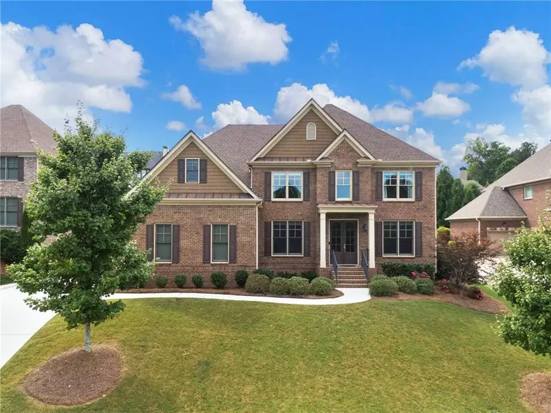 3194 Walkers Falls WAY, Buford, GA 30519