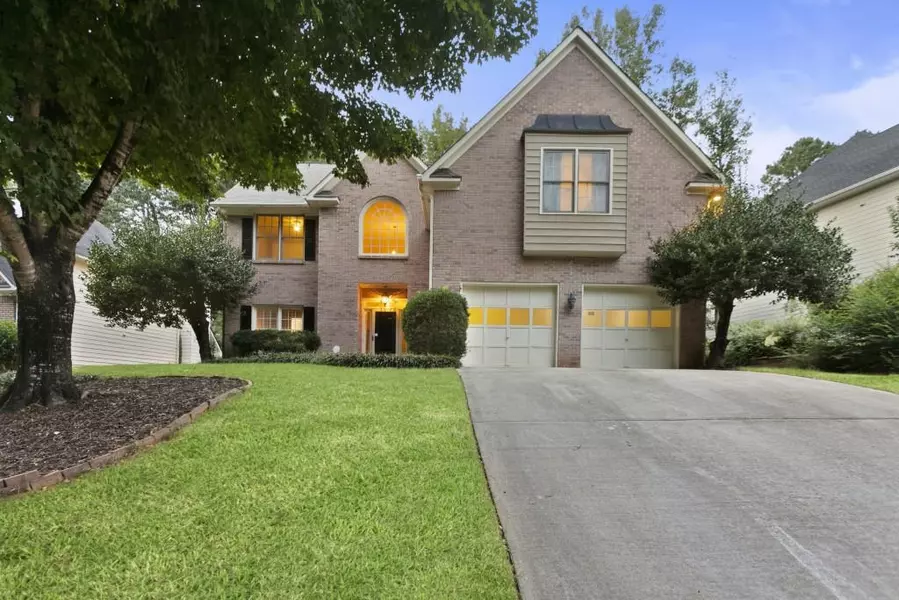 3155 Maple Terrace DR, Suwanee, GA 30024