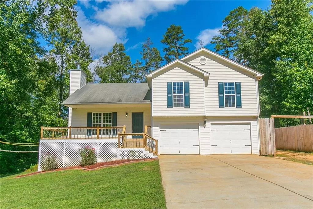 Mount Airy, GA 30563,375 Ivy Hills CIR