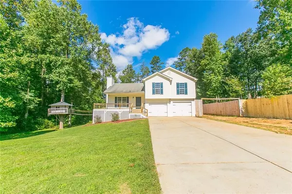 Mount Airy, GA 30563,375 Ivy Hills CIR