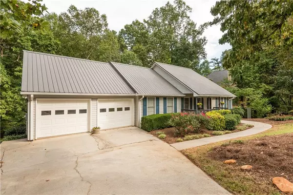 Villa Rica, GA 30180,8038 Longleaf DR