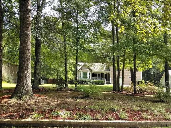 Powder Springs, GA 30127,5344 Muirwood PL