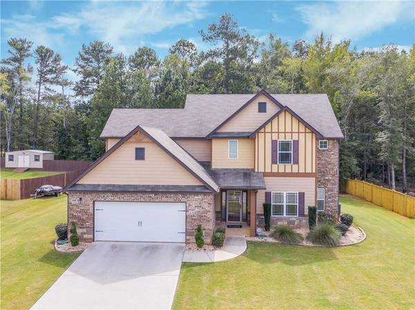 197 Tapestry DR, Mcdonough, GA 30252