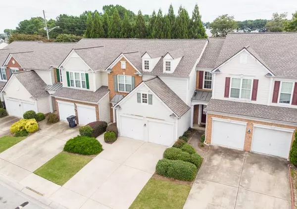 Duluth, GA 30096,3009 Hartright Bend CT