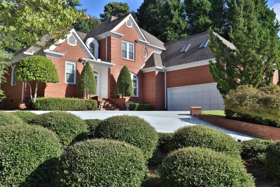 1056 Wild Dunes WAY, Duluth, GA 30097