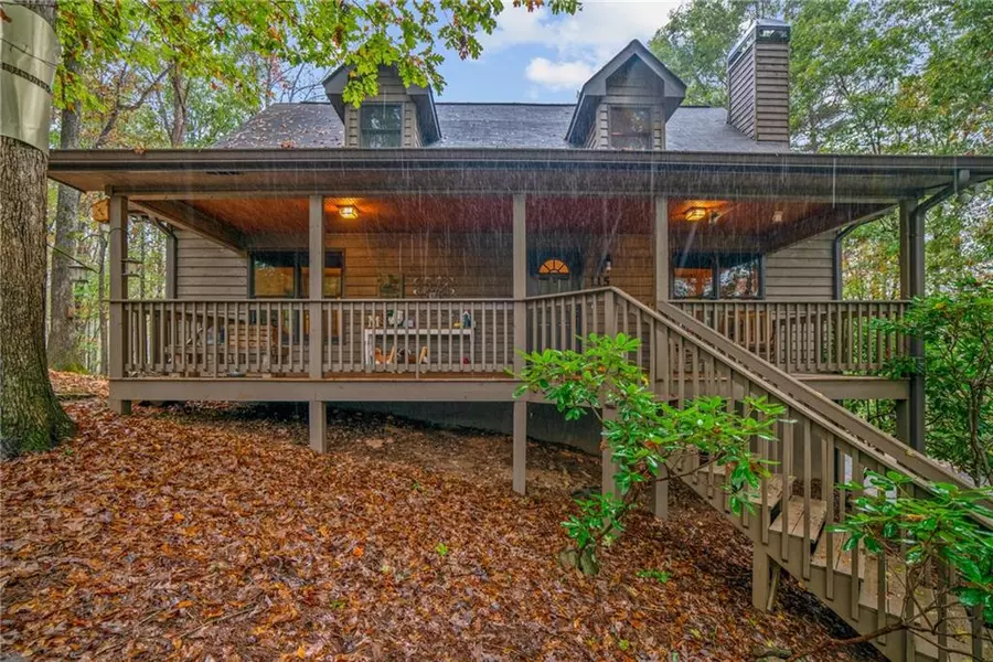 115 Rocktree Overlook, Dahlonega, GA 30533