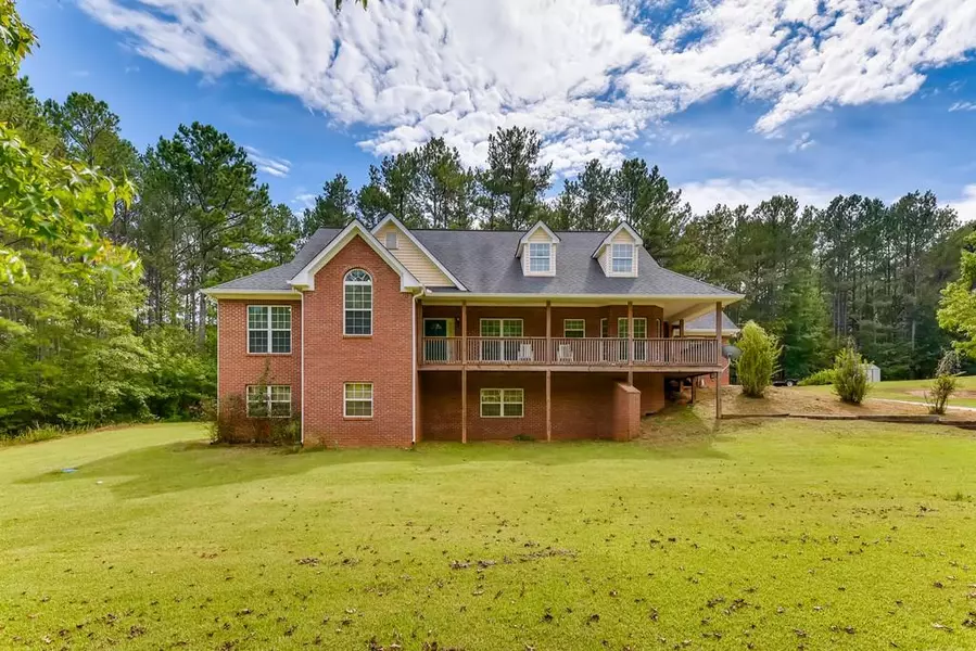 5204 N Helton RD, Winston, GA 30187