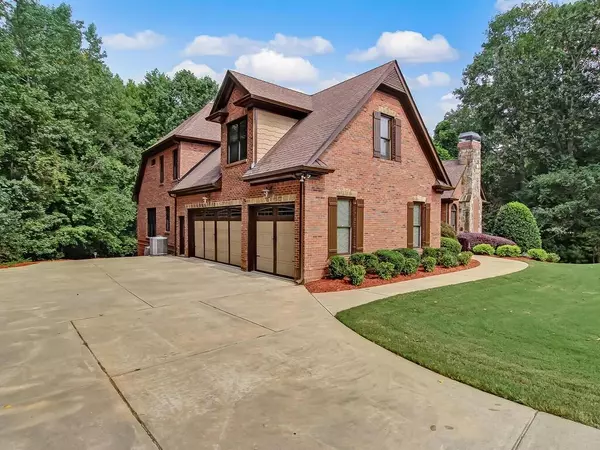 Flowery Branch, GA 30542,4671 Windswept WAY