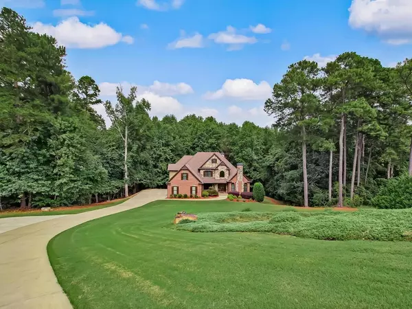 Flowery Branch, GA 30542,4671 Windswept WAY