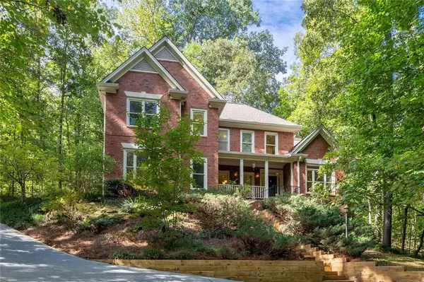 Canton, GA 30115,150 Blue Pond CT