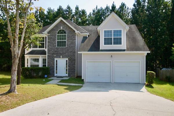 4232 Basinside CT, Douglasville, GA 30135