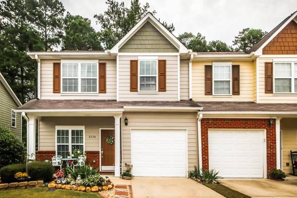 3176 Cedar Glade LN, Buford, GA 30519