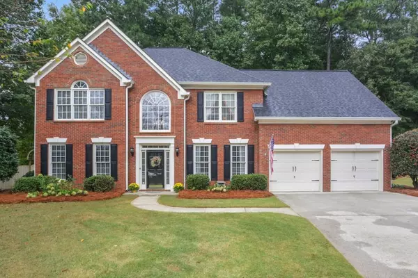 2399 Camden Lake CT NW, Acworth, GA 30101