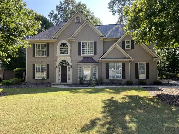 12310 STEVENS CREEK DR, Alpharetta, GA 30005