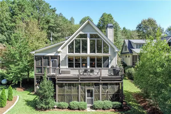 Gainesville, GA 30506,4205 Perry DR