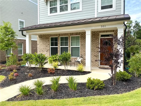 Woodstock, GA 30188,301 Southpark LN