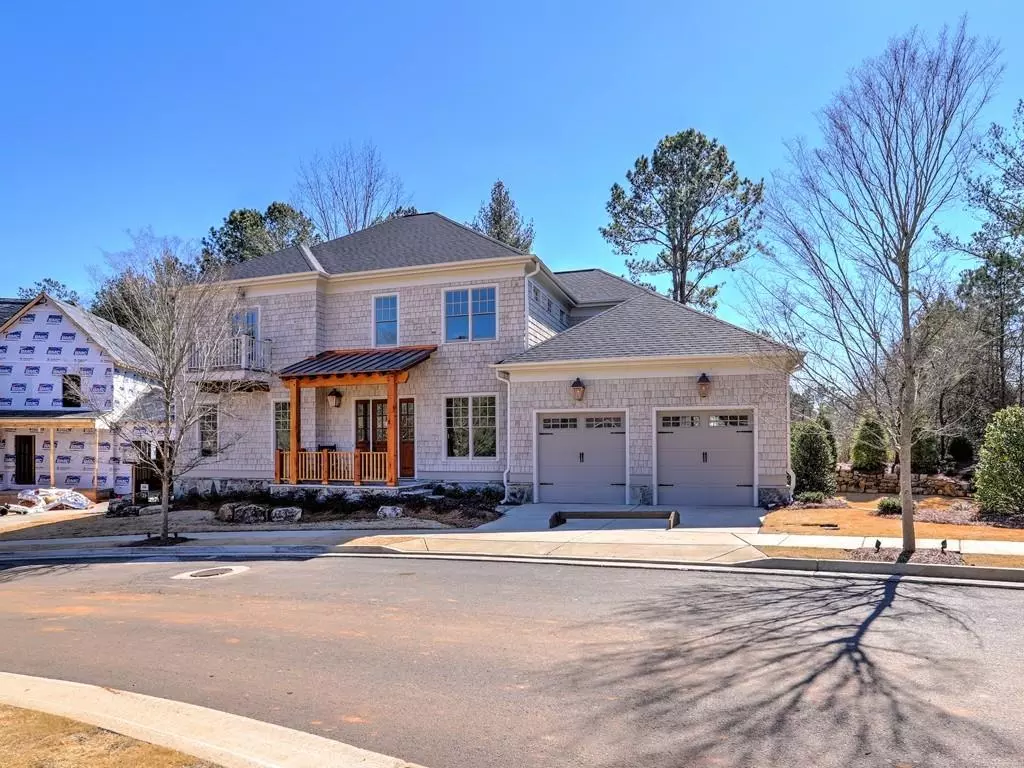 Marietta, GA 30066,2578 Middle Coray CIR