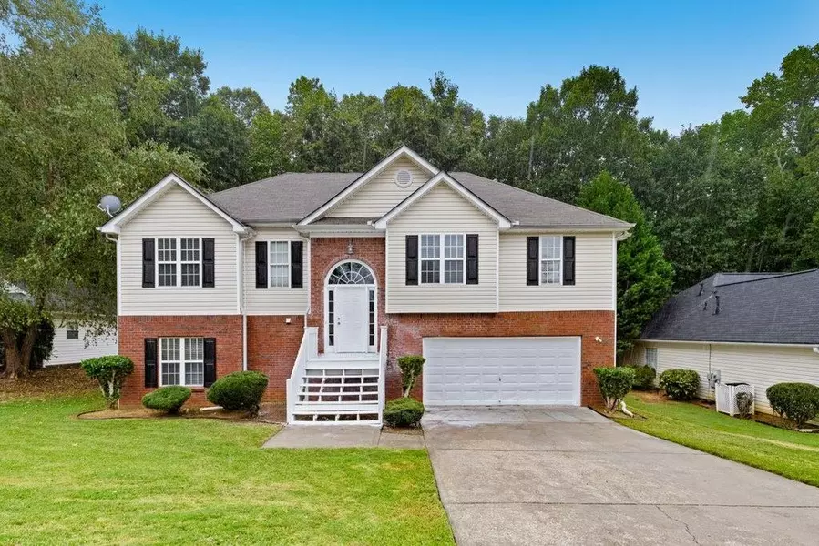 1333 Vine CIR, Mcdonough, GA 30253