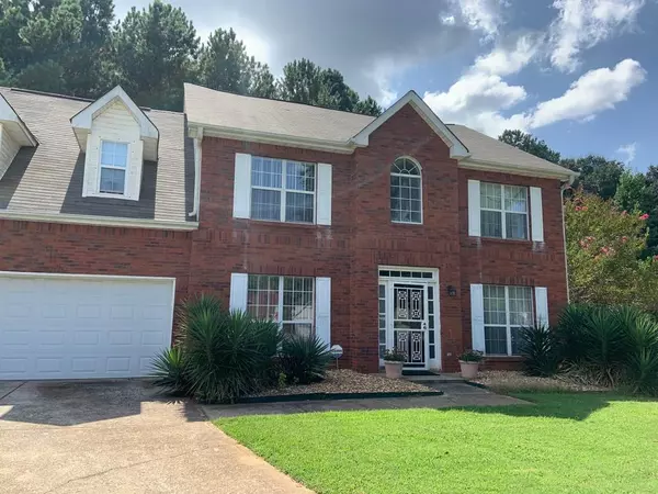 3577 Willow Spring CT, Decatur, GA 30034