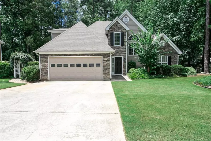 2620 English Oaks LN NW, Kennesaw, GA 30144