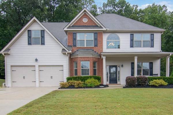 5550 Vickery CIR, Cumming, GA 30040