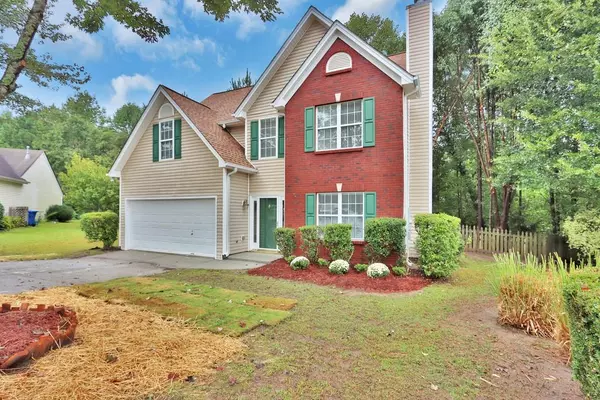 Lawrenceville, GA 30046,958 Tilford Point PL