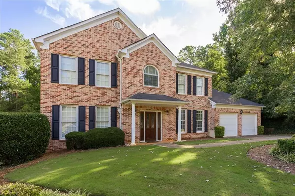 3840 Princeton Oaks NW, Kennesaw, GA 30144