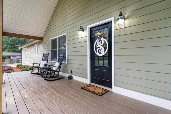 Winston, GA 30187,9206 W Banks Mill RD