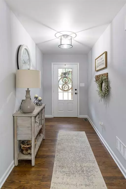 Winston, GA 30187,9206 W Banks Mill RD