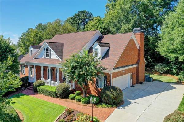 7715 Little Aston WAY, Duluth, GA 30097