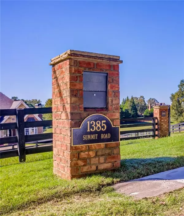 Milton, GA 30004,14040 Summit RD