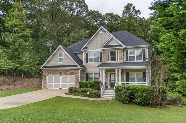 281 Gatlin Ridge RUN,  Dallas,  AL 36157