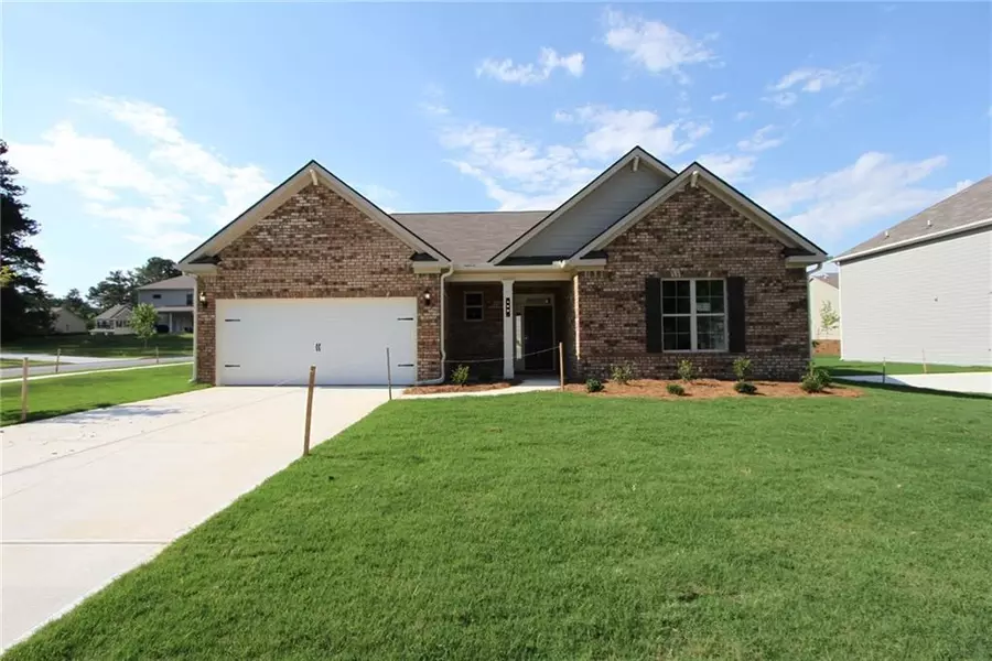 137 Rolling Hills PL, Canton, GA 30114