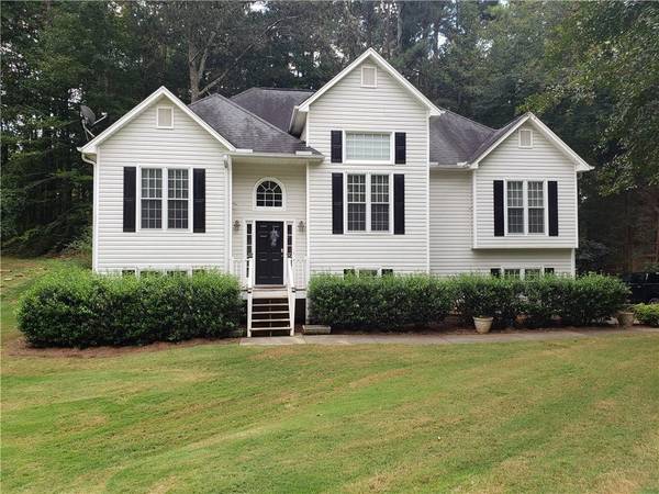 142 Camden Knoll, Dallas, GA 30157