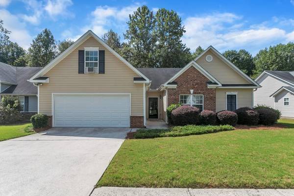 4403 Prather Pass DR, Loganville, GA 30052